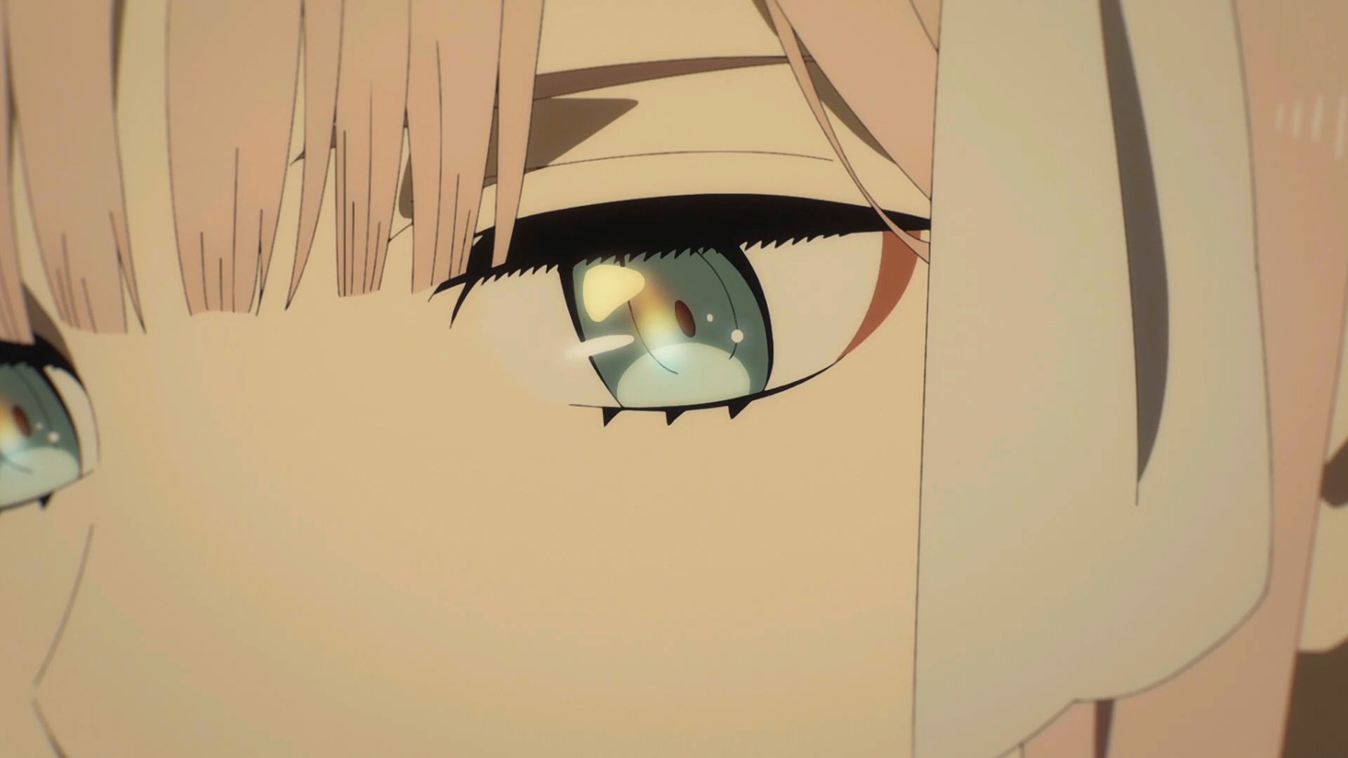 darling in the franxx 第17话解析——暴风雨前的宁静