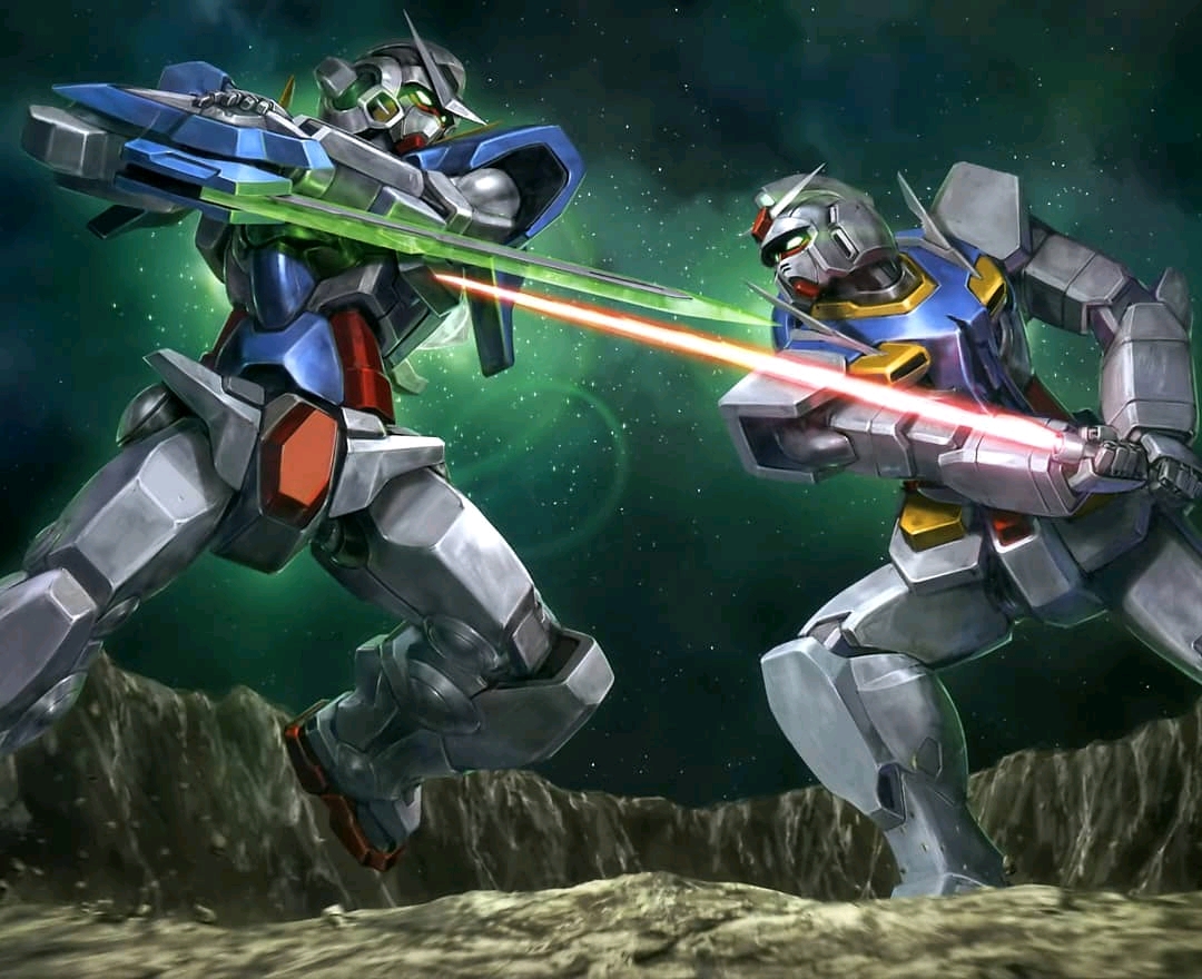 [高达创坏者]gbgw 社团招新