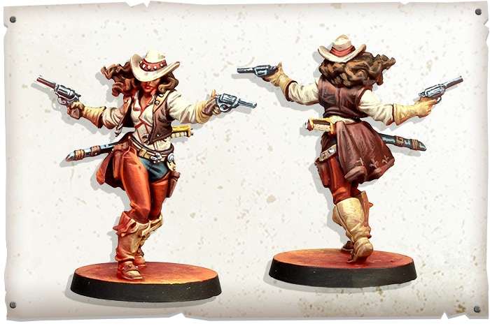 桌游更新zombicideundeadoralive5356