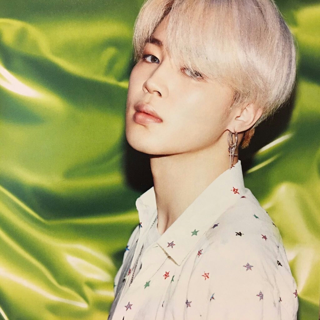 【朴智旻】班长大人是我的网恋对象(请做我的