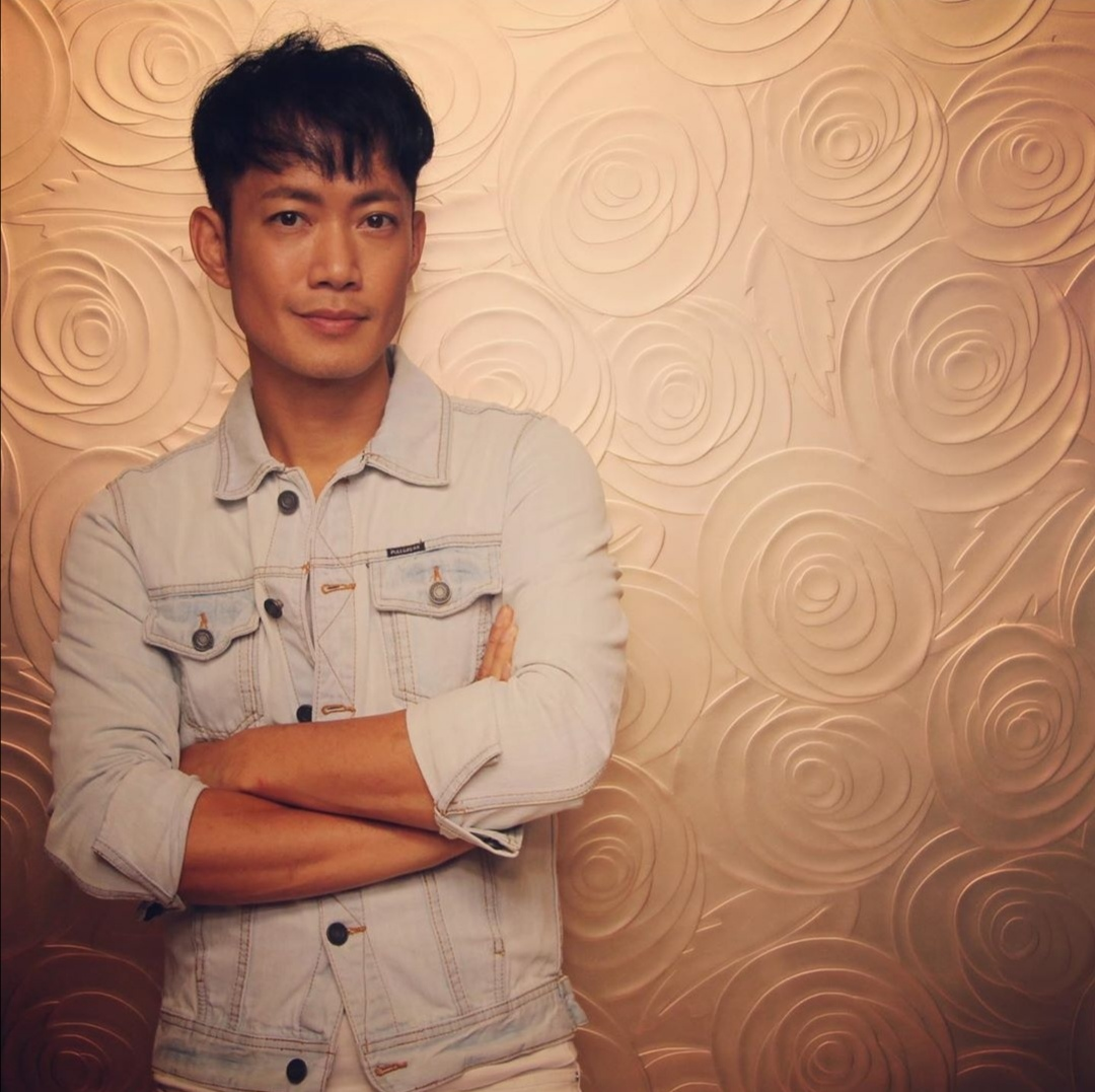 香港演员敖嘉年感激tvb的多年栽培但太多的失望让我决定离开