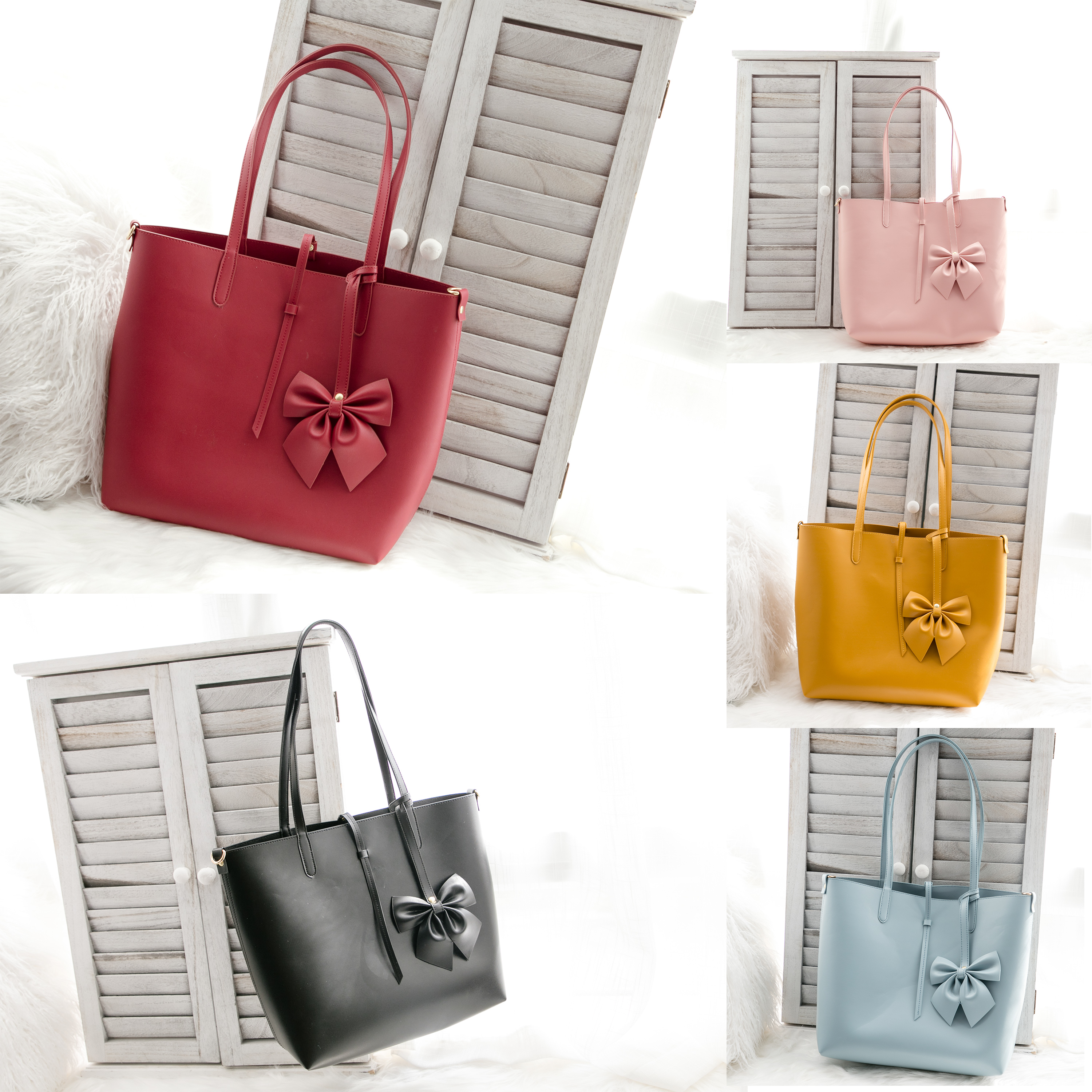 stiermagierssz金牛座魔法师-一个简单的托特包