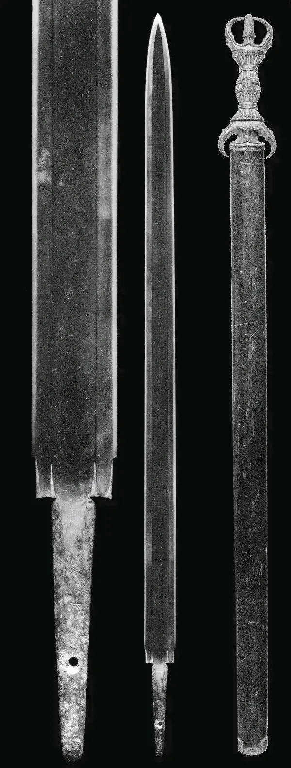 日本国宝刀剑107把 上 哔哩哔哩