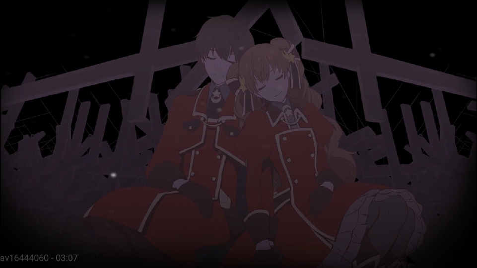 マリオネットラバーズ/ lovers 歌词及伪罗马音(每句拆分) 哔哩哔哩