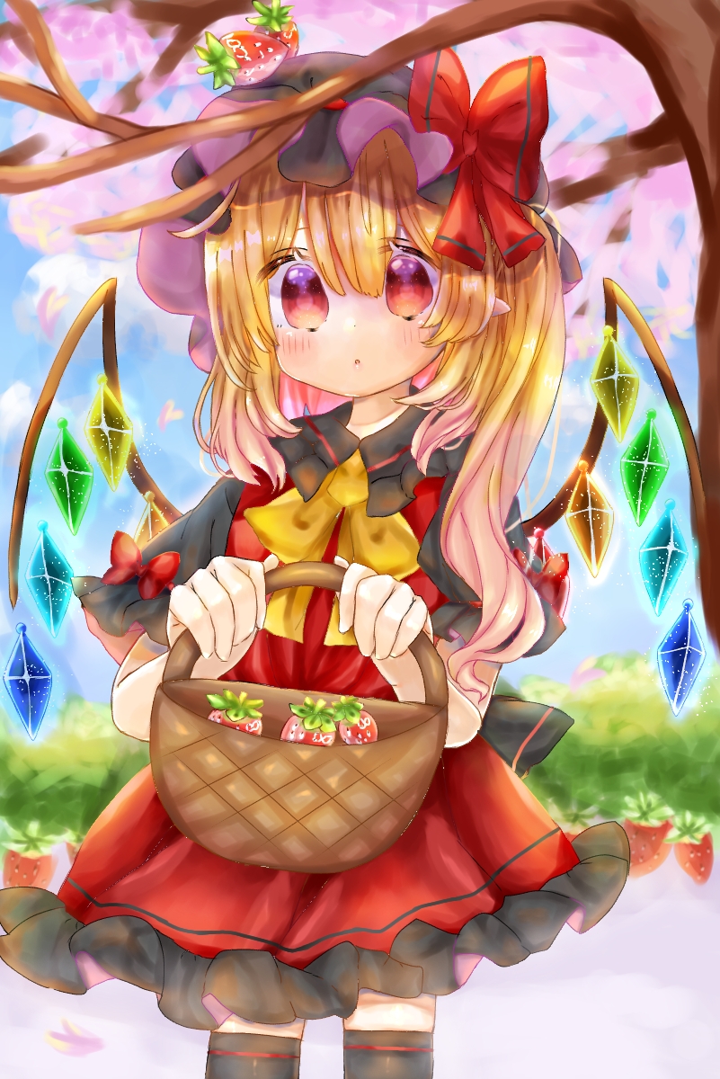 芙兰朵露美图