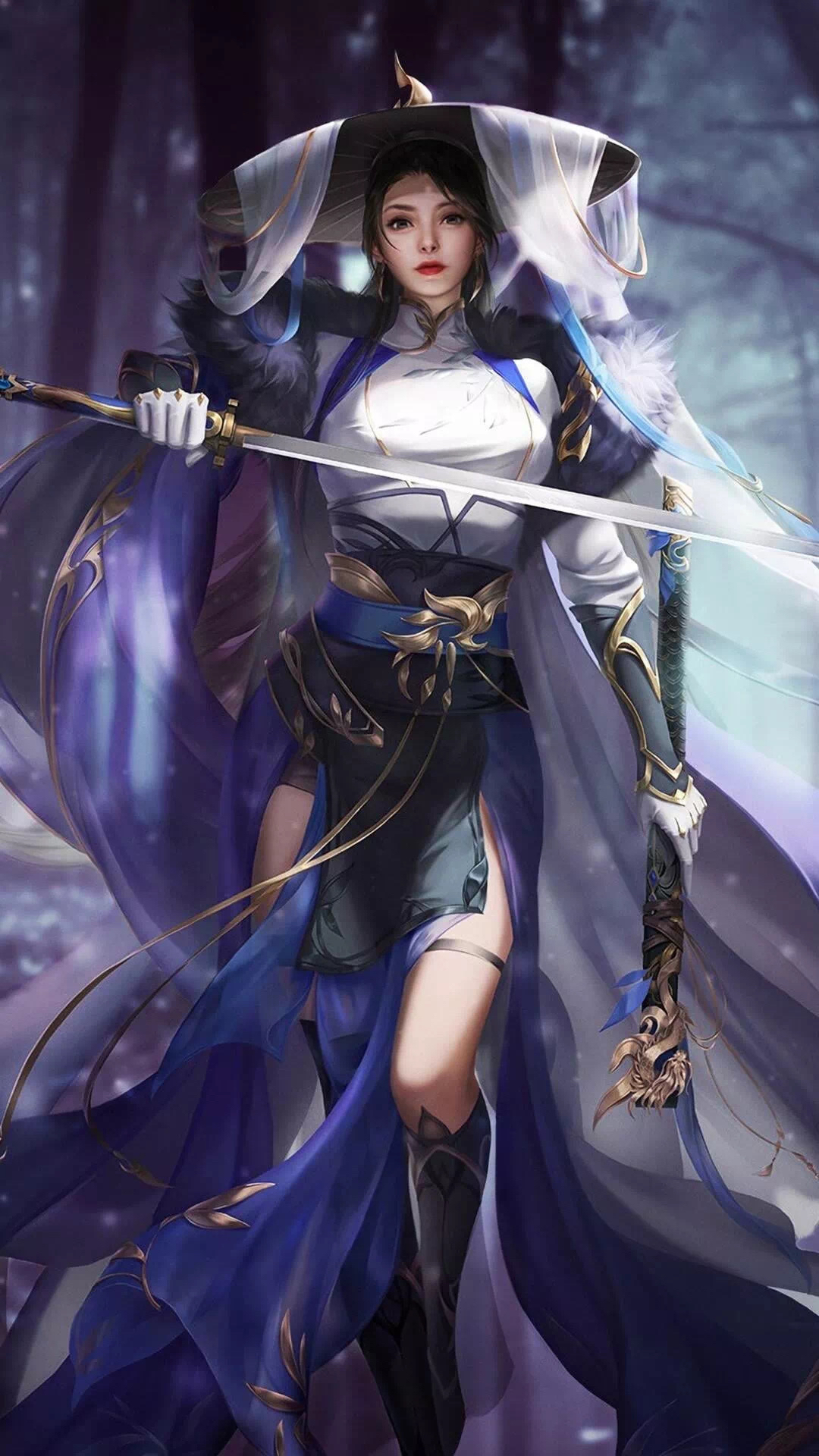 超赞的图片和头像分享(第一期)