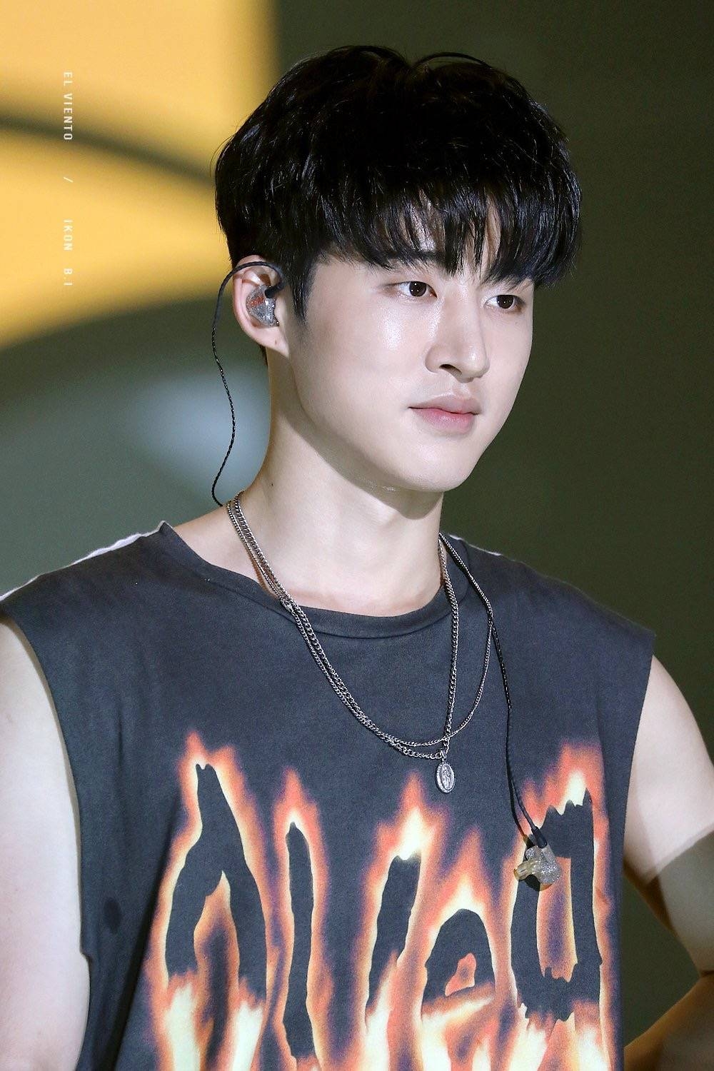 【iKON金韩彬金知元】【一首歌一个故事】难受地快要死掉了序