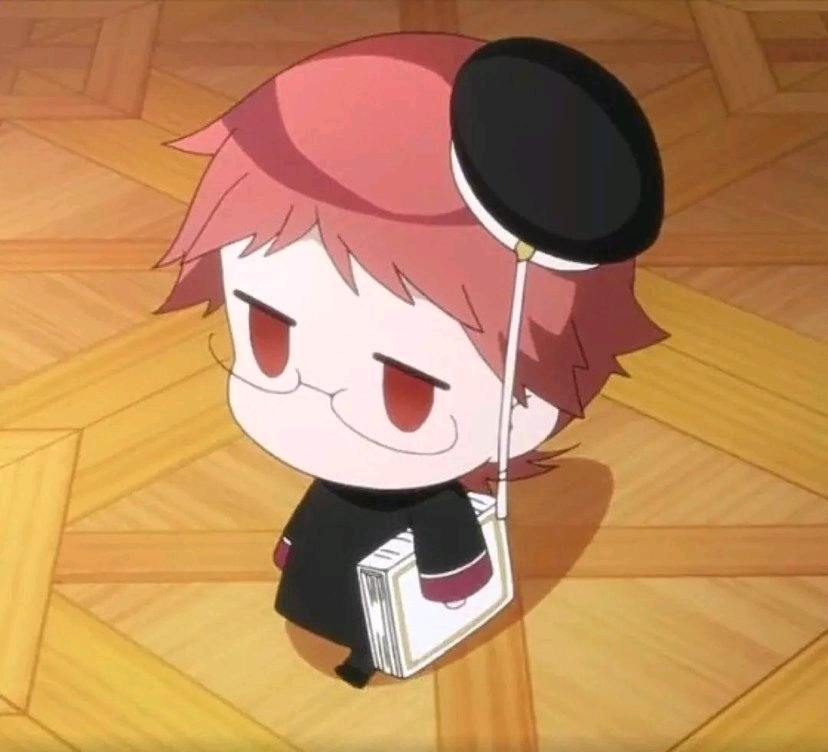 【王室教师海涅】