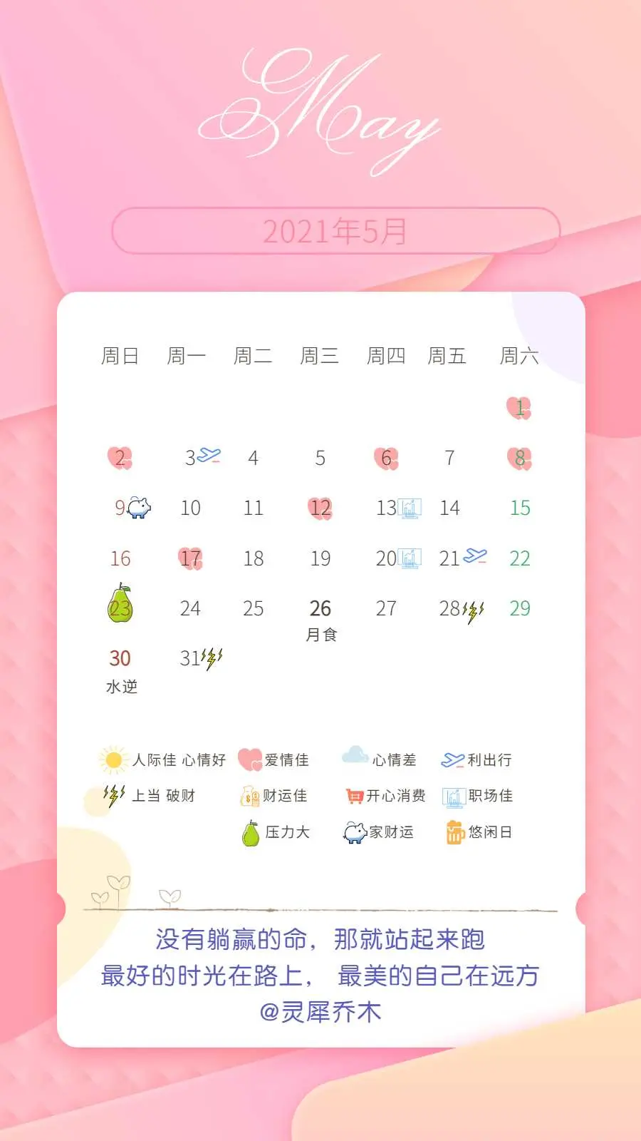摩羯座21年5月运势 放开心胸表达自我 哔哩哔哩 摩羯座21年5月运势 放开心胸表达自我 哔哩哔哩