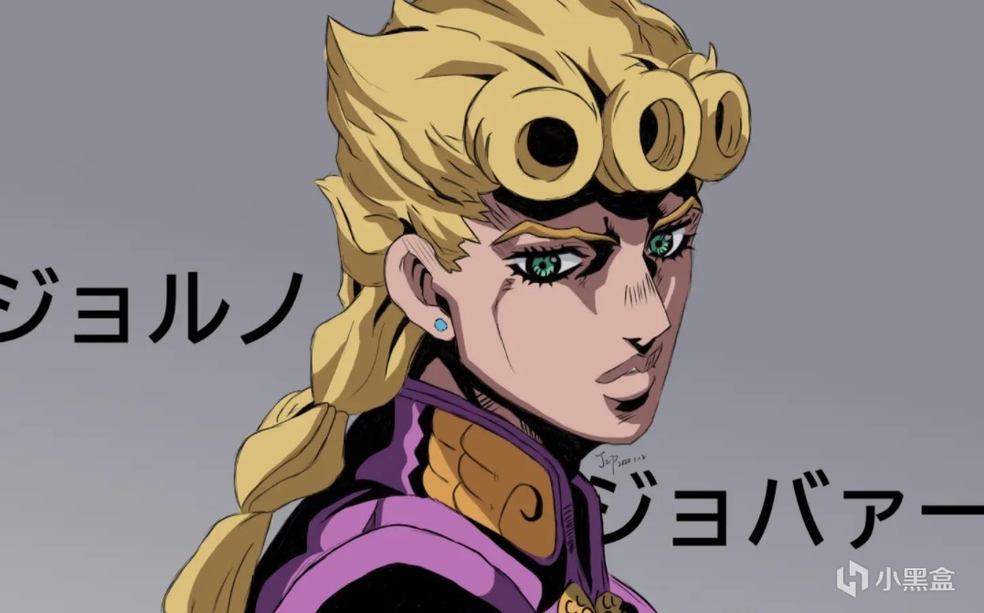【JOJO/MBTI】JOJO历代主角的人格类型 哔哩哔哩