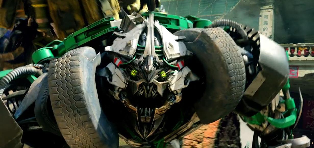 《变形金刚4》全登场人物列表(2014电影)