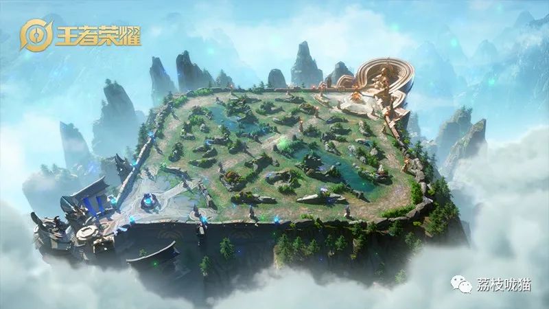 后羿出装