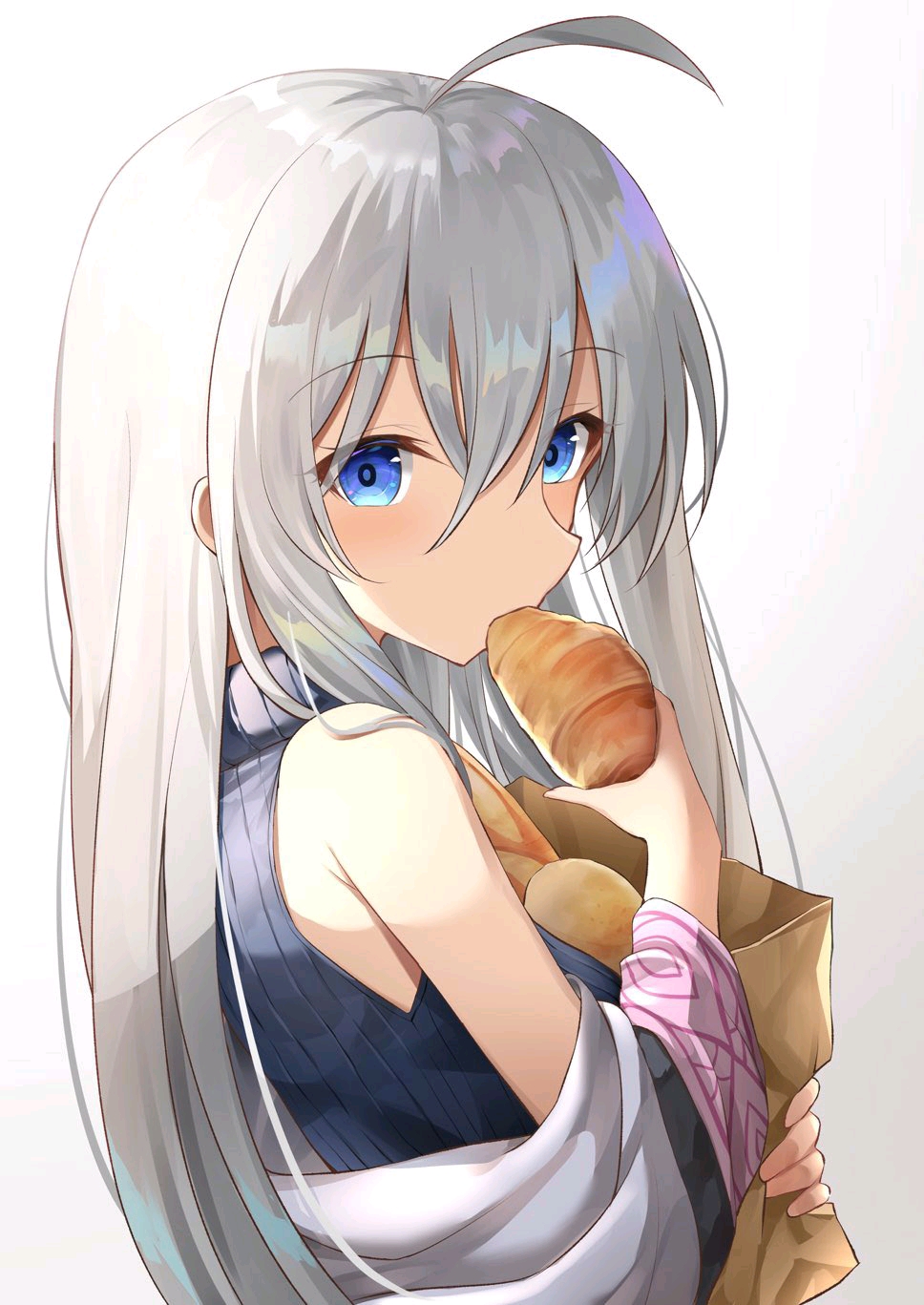 伊蕾娜美图精选2