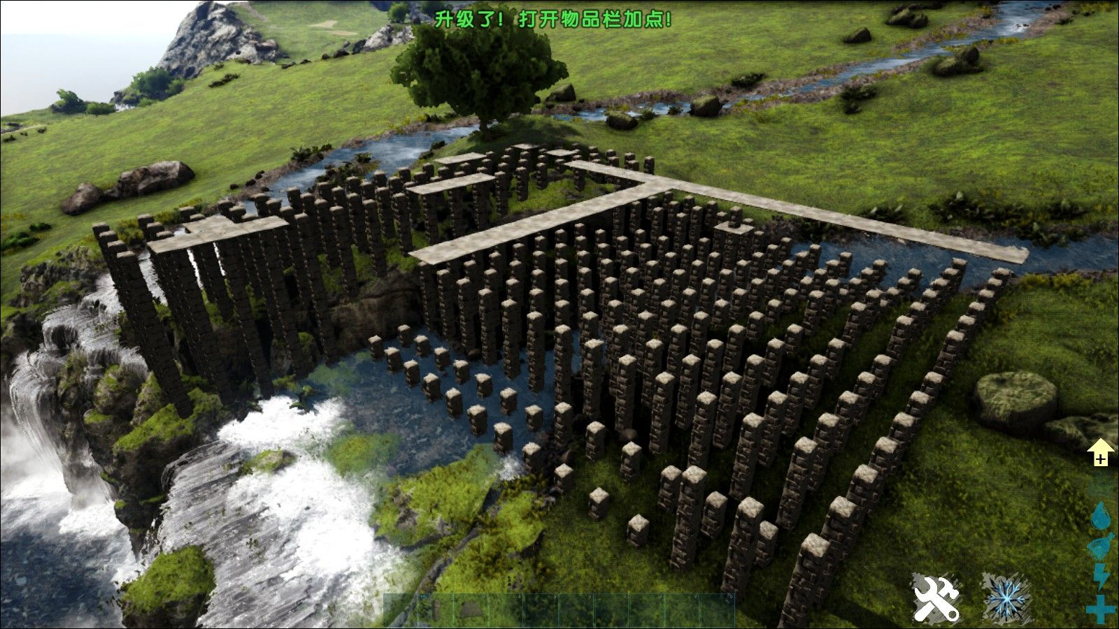 方舟 生存进化 生物代码大全 二 哔哩哔哩