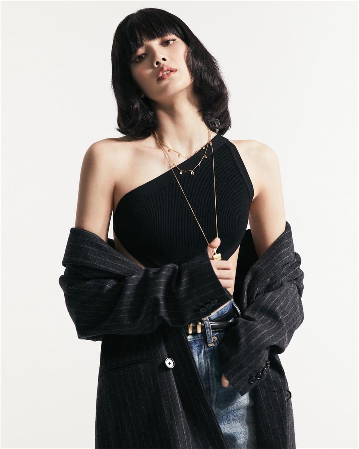 blackpink lisa会写歌?dj snake发布的新歌,她参与作曲了?