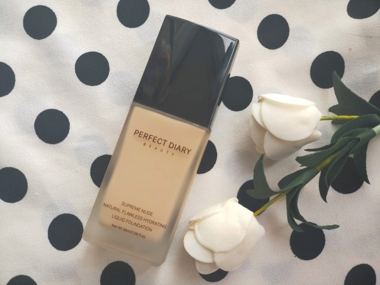 跟风年轻人买了较热门的几款产品上脸实测