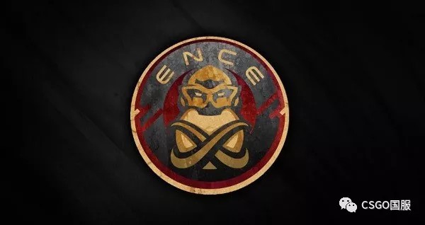 【职业圈】ENCE、Vitality、Fnatic、North队名