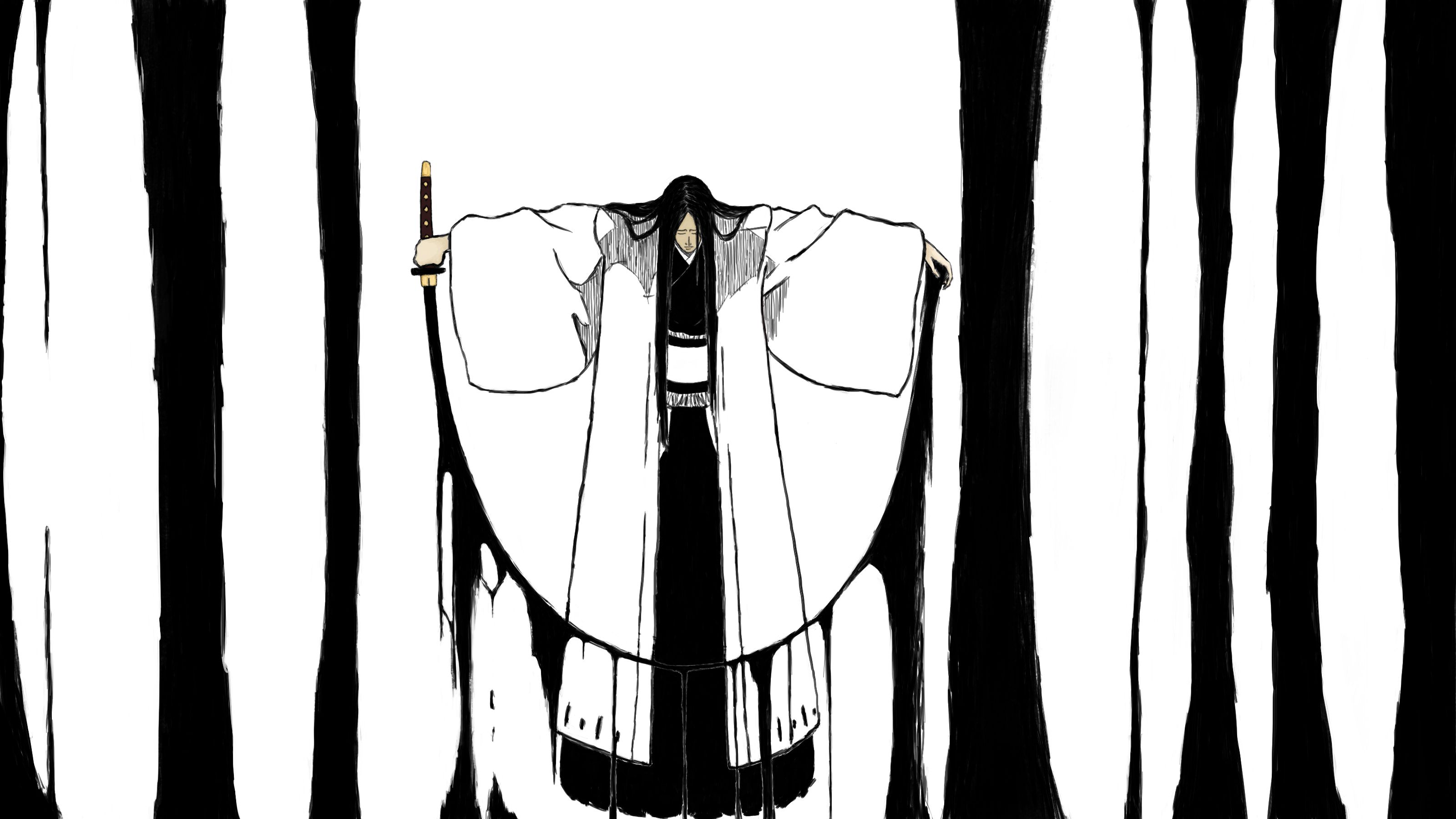 皆月卍解 – みなづき 皆尽 , 天鎖斬月 (てんさざんげつ)とは【ピクシブ百科事典】 – FIEYNX