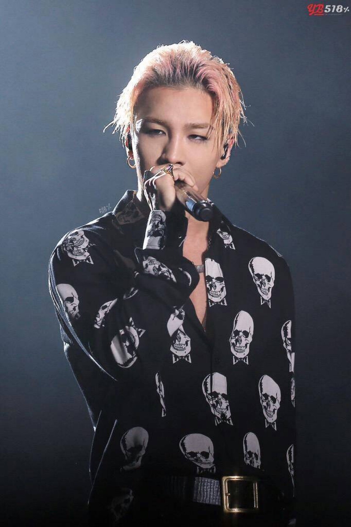 0518-0524) 第2期 0518-0524 0518 3人 ①880518 太阳 东永裴 bigbang