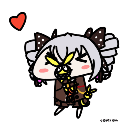 我的表情包作品