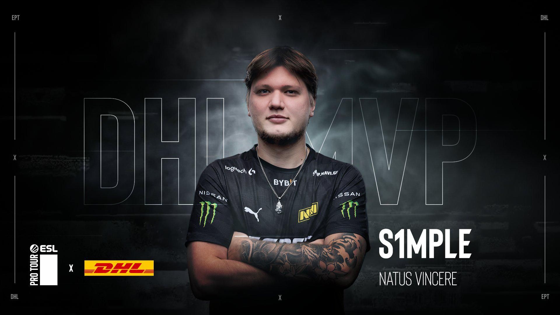 S1mple steam acc фото 9