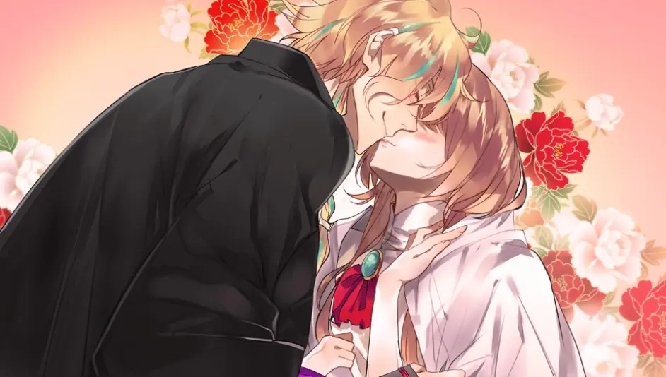 乙女游戏 30位印象比较深的男主 重度剧透 哔哩哔哩