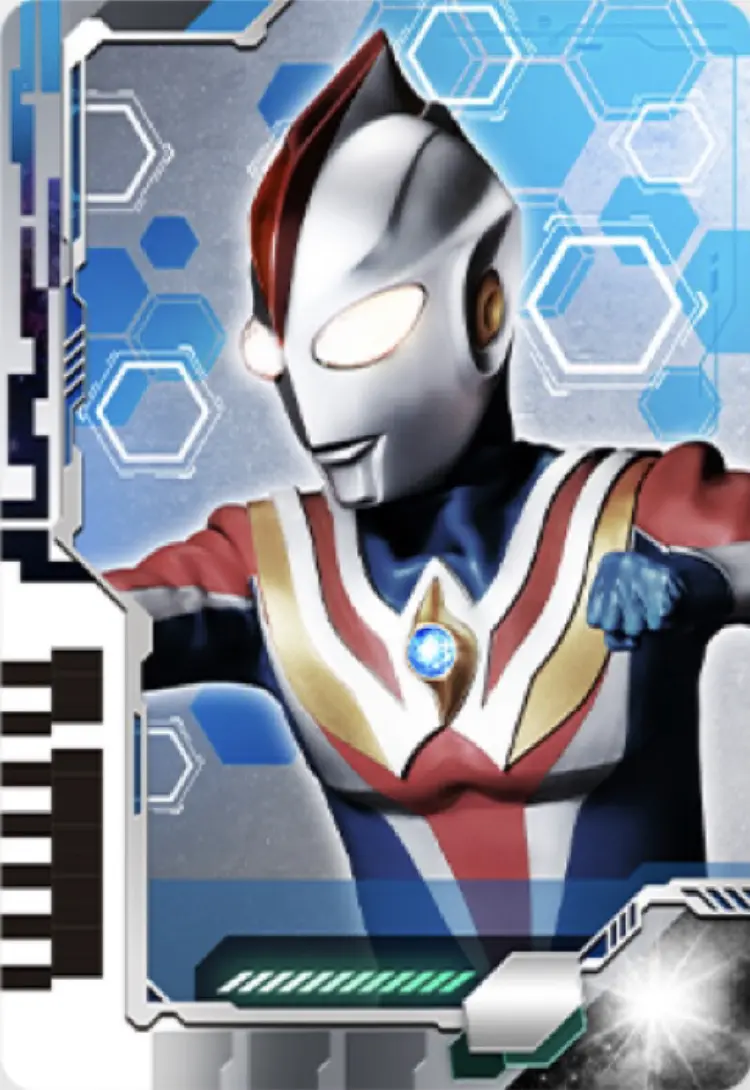 pb限定 奥特次元卡道具版02清晰版本