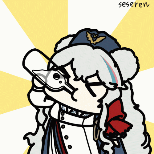 【明日方舟】早露 番外 - 哔哩哔哩