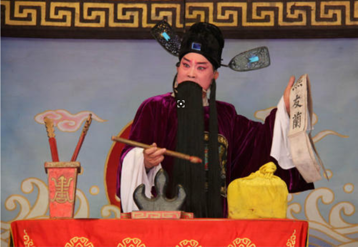 豫东一支脉,佳机傍身来——记豫剧名家刘忠河