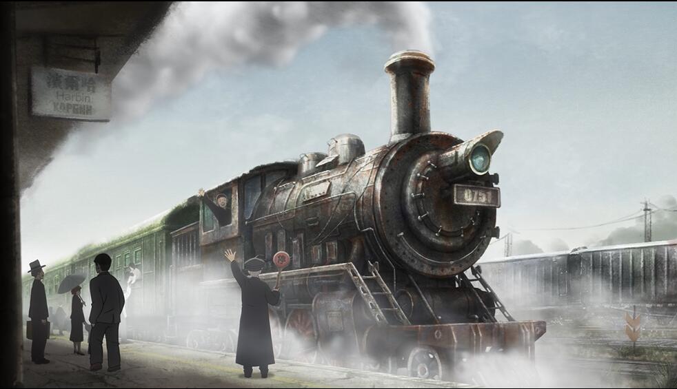 国创动画《夜思》--一曲别样的浪漫情诗