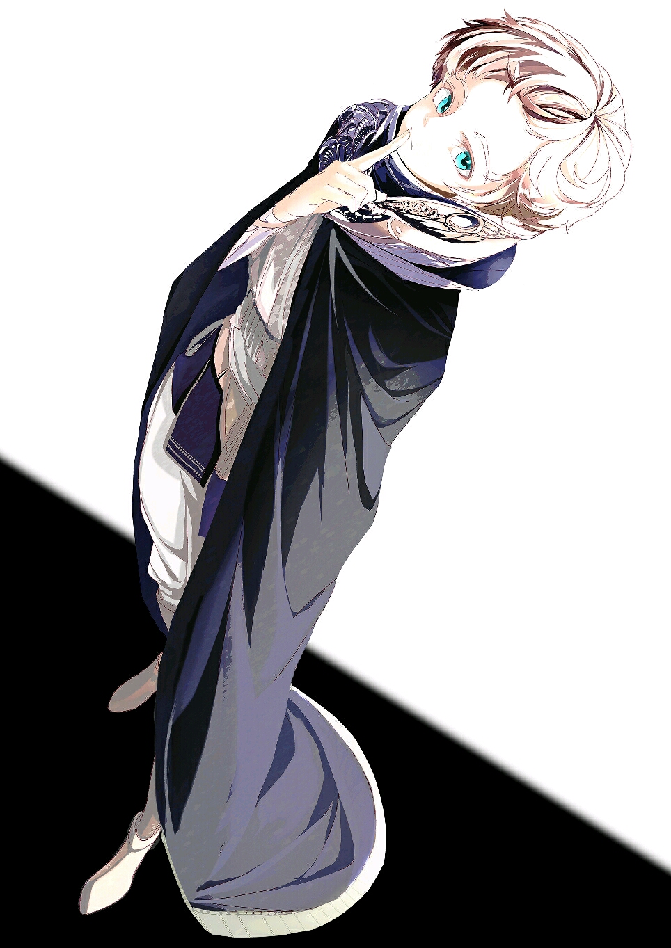 【约定的梦幻岛】艾玛诺曼雷高清美图壁纸(第28期)