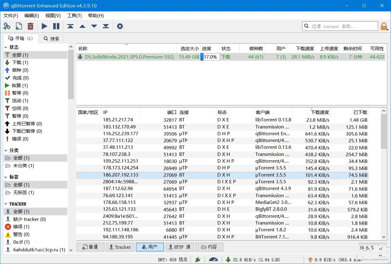 Bt qbittorrent 4 5 2 10 
