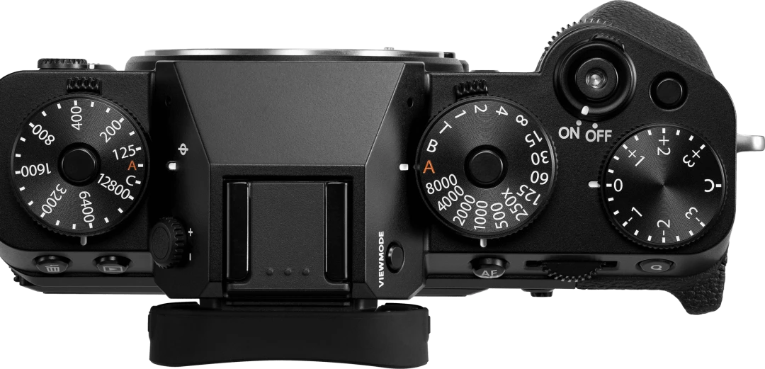 操控美学富士XT5 相机参数与规格特点 哔哩哔哩