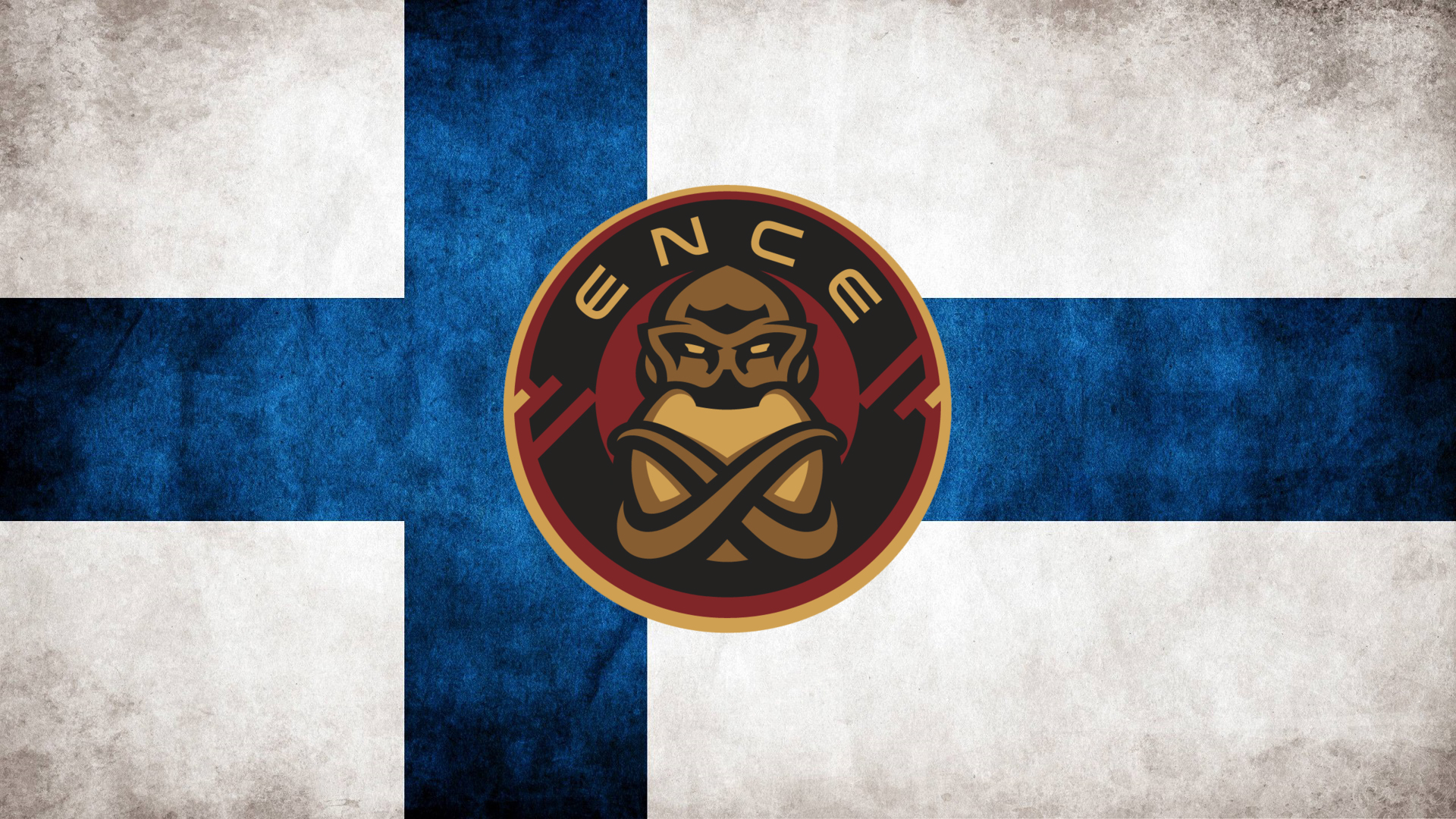 芬兰之星ence队员游戏设置