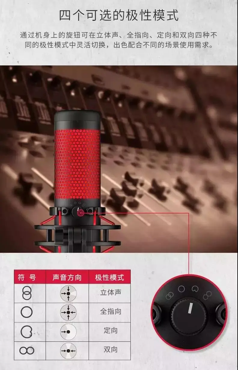 无法抗拒 Hyperx最潮周边 哔哩哔哩