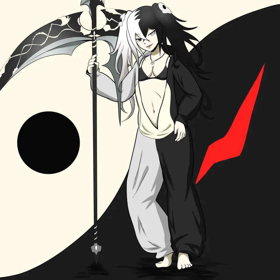 overlord 美图分享《绝死绝命》13.0版 - 哔哩哔哩