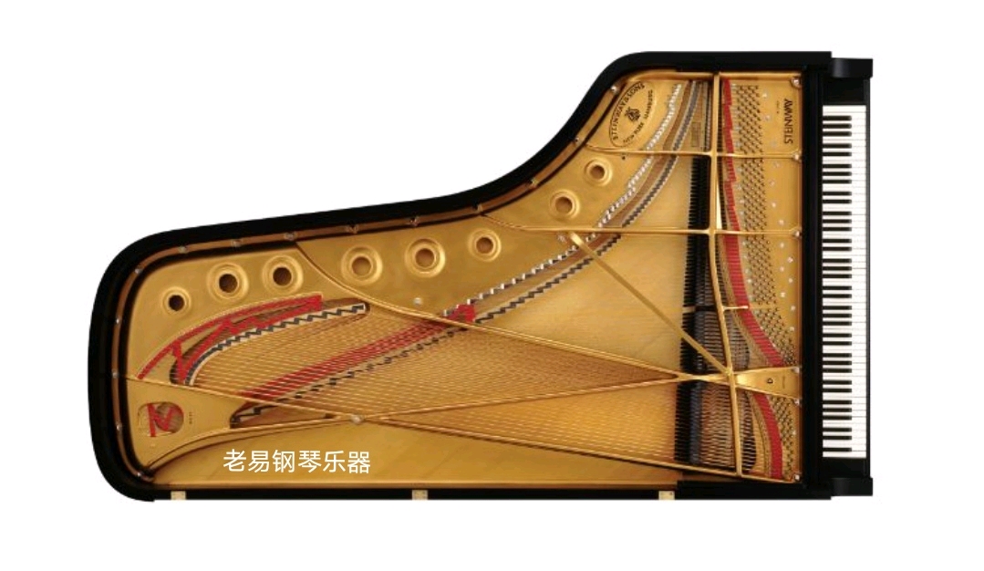 施坦威steinway&sons斯坦威d274,九尺演奏系列鋼琴:老易鋼琴樂器基地