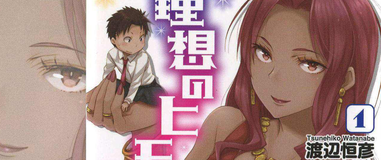 到异世界给别人当后宫!?《理想的小白脸生活》