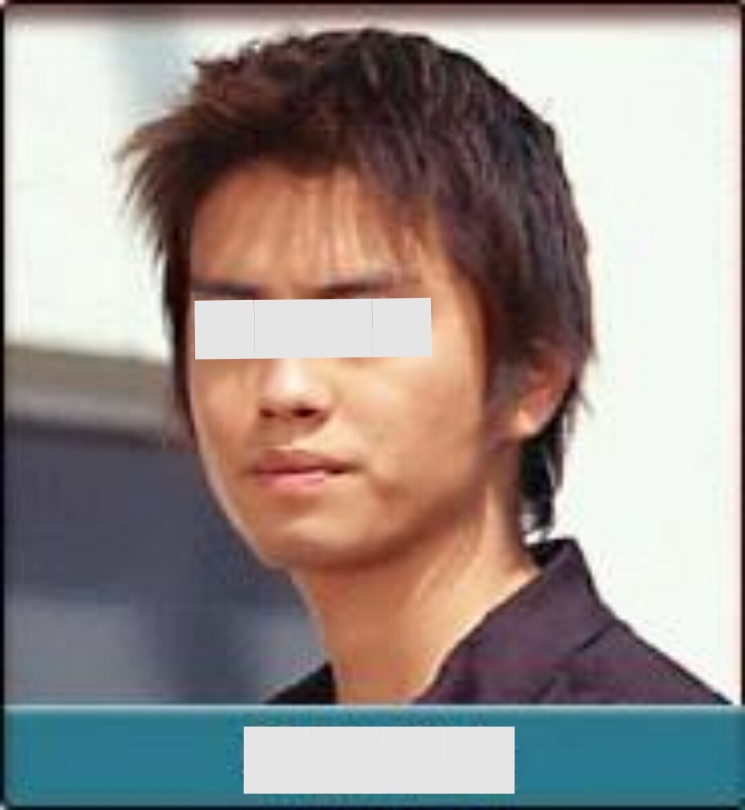 自制搞笑SCP项目 SCP—913—J 灰化腰带
