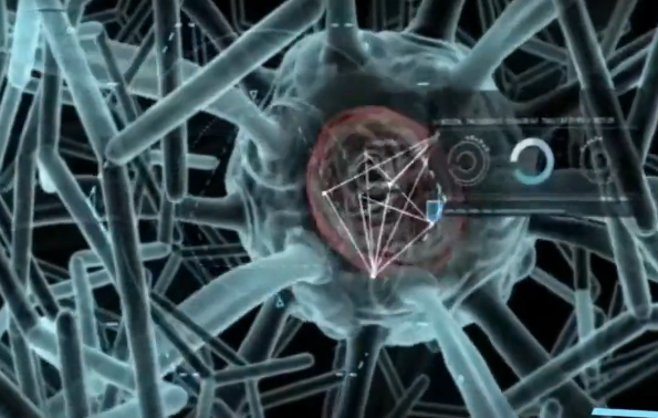 孤岛危机2剧情上