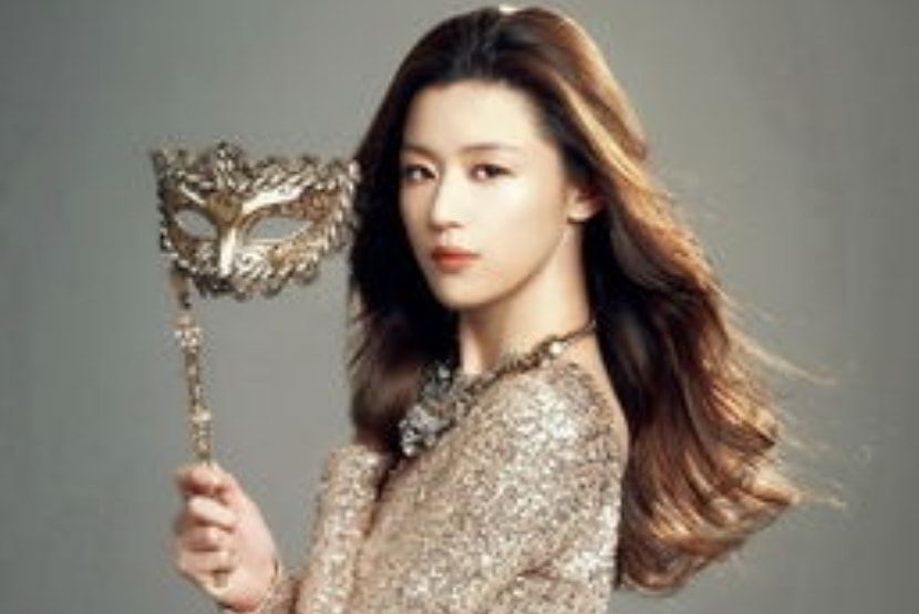 图片[30]-她曾被誉为韩国“第一美女”，一集片酬就2个亿，然而花期却太短-妖次元
