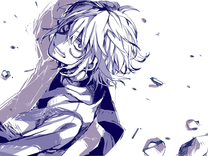 一方通行一方铃木百合子帅照美图还有上铃福利哦