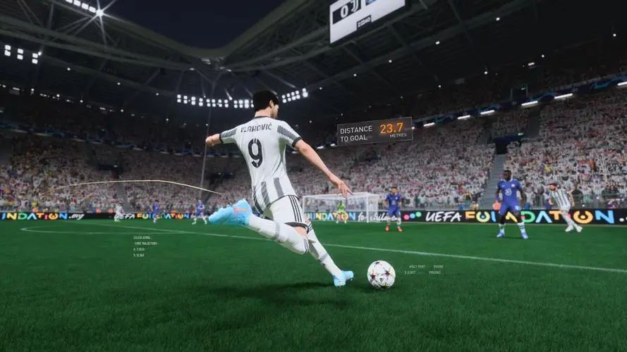 EA Sports FC 24发售时间+配置需求+有中文吗+加速器推荐- 哔哩哔哩