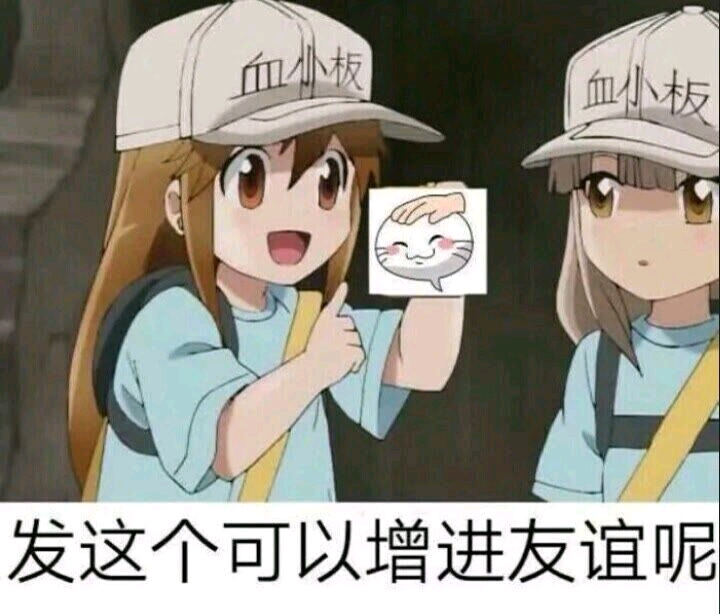 火影搞笑表情包5