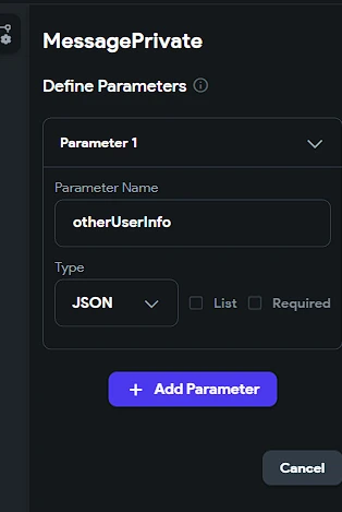 Flutter Flow 学习文档 第一版 - 哔哩哔哩
