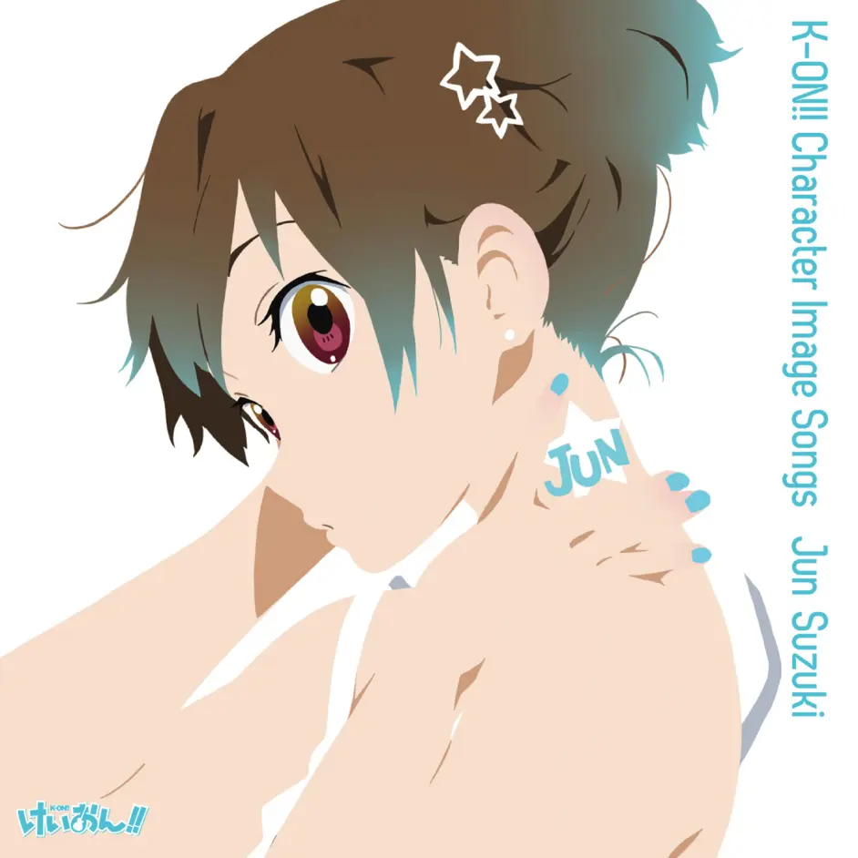 轻音少女 音乐说明书 超全专辑整理 Part 2 分专辑 哔哩哔哩