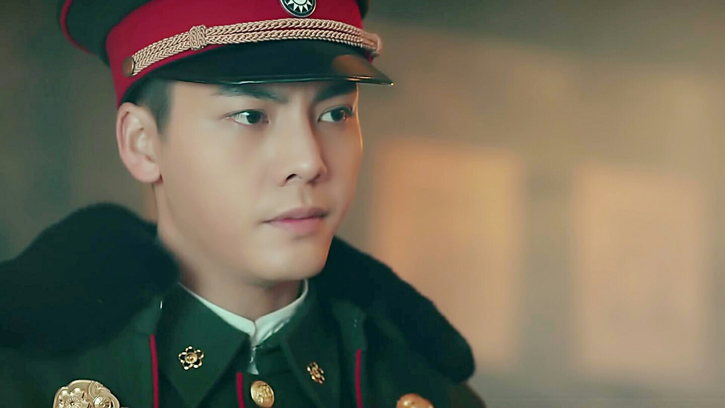 吾妻，若不是你辞世别，吾半生未觉凄荒（7）