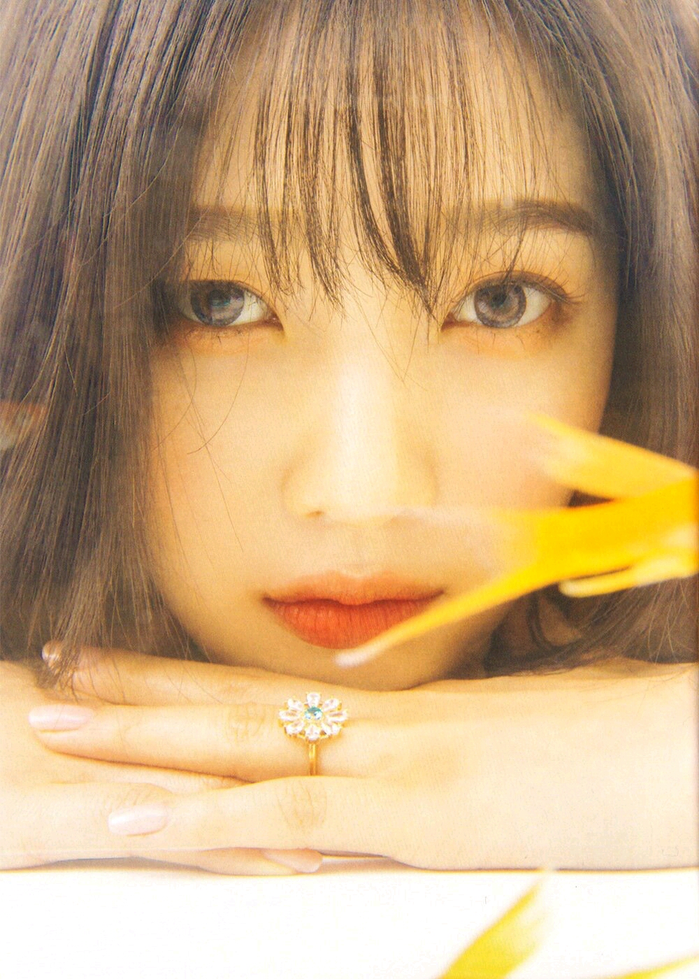 redvelvet红贝贝日专sappy高清官方图片