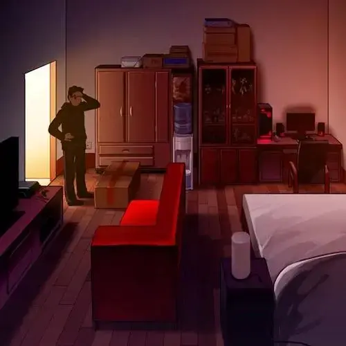 水叔as109少女裹路地系列作品介绍 包括快递精灵 适合初学者和艺考生