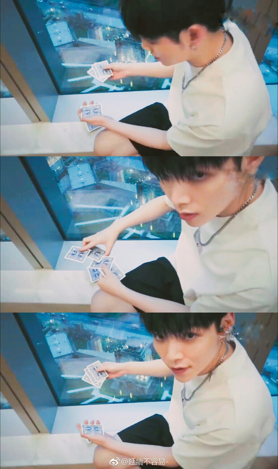 【朱星杰×你】我希望你，是我独家的记忆。（有虐慎入）